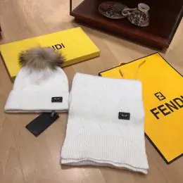 fendi hat and echapres set s_1265144